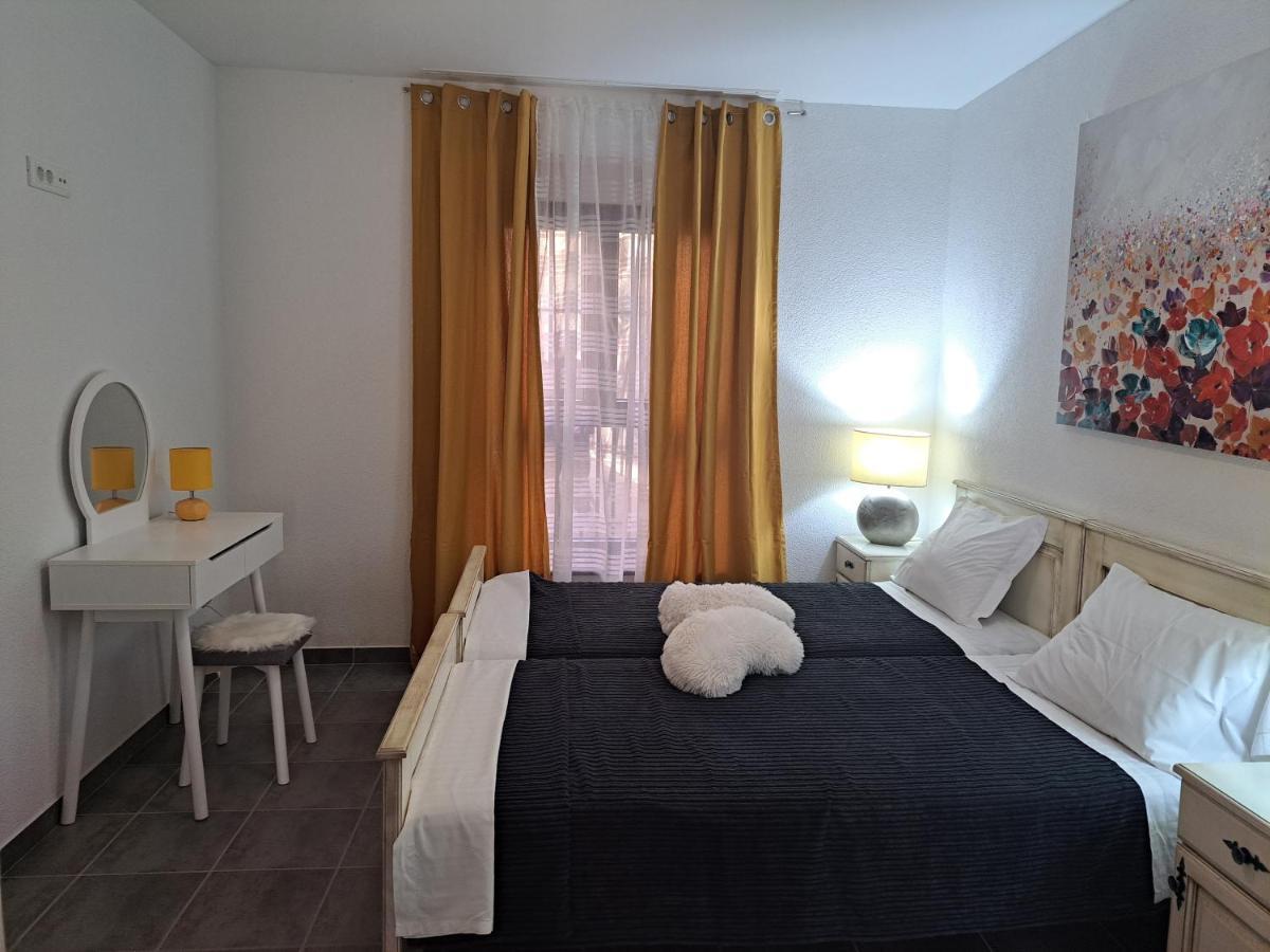 Apartamento Tramonto