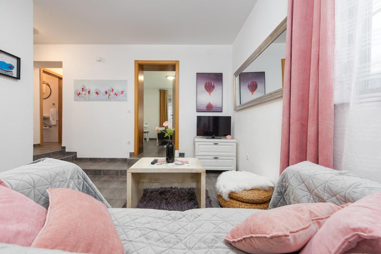 Tramonto Apartamento Zadar