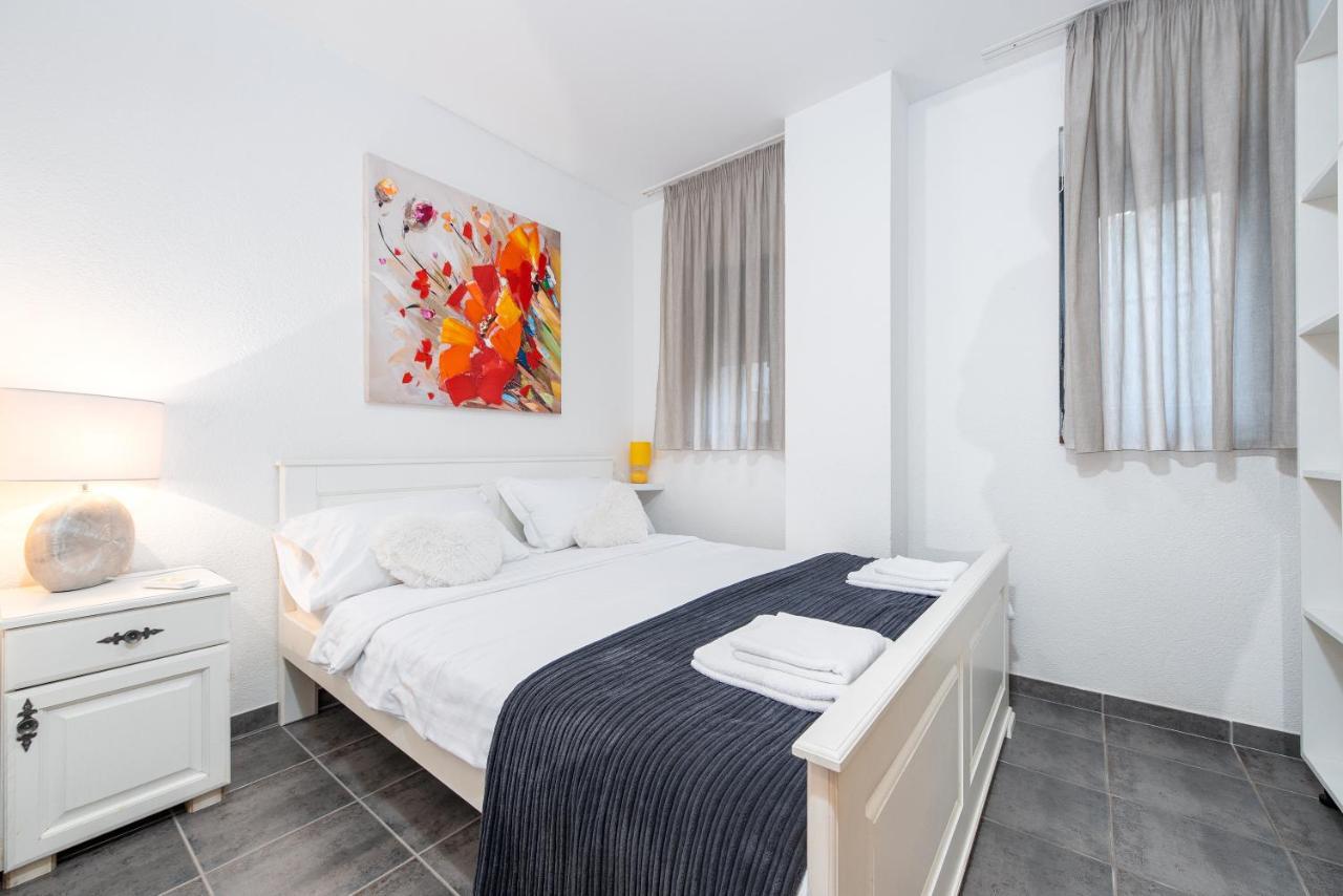 Tramonto Apartamento Zadar