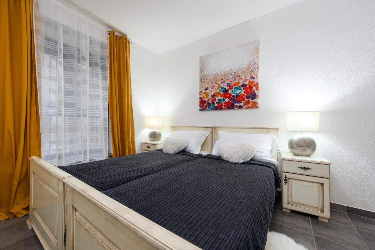 Tramonto Apartamento Zadar